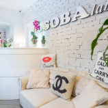 Салон красоты OSOBA lab в Москве