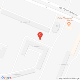 Салон красоты Сова в Санкт-Петербурге