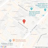 Салон красоты Лица в Москве