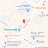 Салон красоты Nail Madelen Studio в Санкт-Петербурге