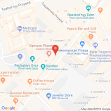 Салон красоты Sugar me в Москве