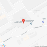 Салон красоты Studio131 в Москве