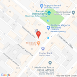 Салон красоты OSOBA beauty club в Санкт-Петербурге