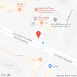 Парикмахерская Сансара в Санкт-Петербурге