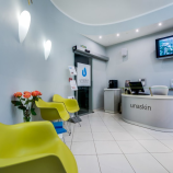 Салон красоты Unaskin в Москве