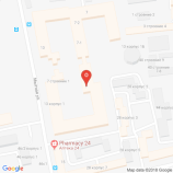 Салон красоты ЛАМИС в Москве