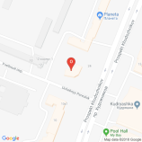 Парикмахерская Love for You в Санкт-Петербурге