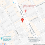 Парикмахерская LION TATTOO в Санкт-Петербурге