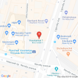 Салон красоты Apriori Nail в Санкт-Петербурге