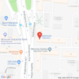 Салон красоты Аннон в Москве