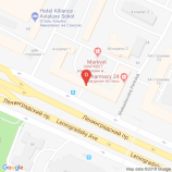 Салон красоты Good-Wave в Москве