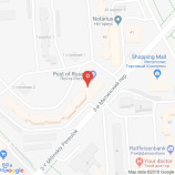 Салон красоты Mr. Haer в Москве