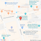 Салон красоты MoodBeauty в Москве