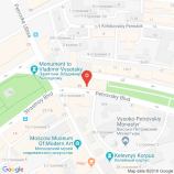 Салон красоты Артист в Москве