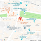 Салон красоты Максим Седаков студио в Москве