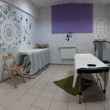 Салон красоты Студия массажа на Новочерёмушкинской улице в Москве