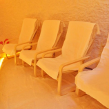 Соляная пещера Волшебная СольКа в Лобне