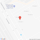 Салон красоты Манера в Санкт-Петербурге