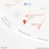 Салон красоты Junior style в Санкт-Петербурге