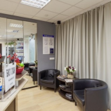 Салон красоты Milla Милла в Москве