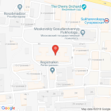 Салон красоты GoodKarma в Москве