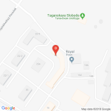 Парикмахерская Крона в Екатеринбурге