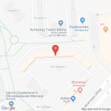 Салон красоты Город в Москве