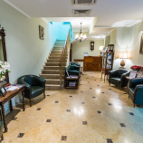 Салон красоты Frau Klinik в Москве