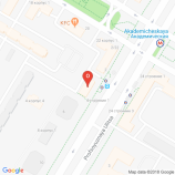 Салон красоты Амур в Москве