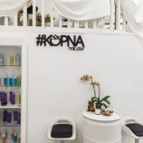 Салон красоты KOPNA в Санкт-Петербурге