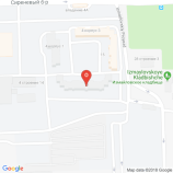 Салон красоты Lanathel beauty в Москве