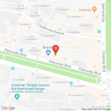 Салон красоты ABAL в Москве