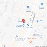 Парикмахерская Гармония стиля в Уфе