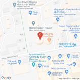 Салон красоты Индия в Екатеринбурге