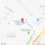 Салон красоты КАЛАР в Москве