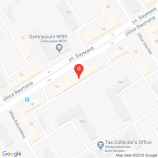 Салон красоты Город Стрижек в Екатеринбурге