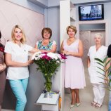 Салон красоты Этика в Москве