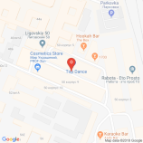 Салон красоты Абель в Санкт-Петербурге