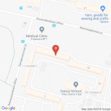 Стоматология Клиника №1 в Москве