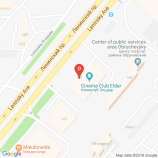 Салон красоты Beauty Lab №1 в Москве