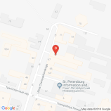 Салон красоты Эй в Санкт-Петербурге