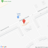 Салон красоты Оранж в Санкт-Петербурге