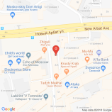 Салон красоты Grafsky в Москве