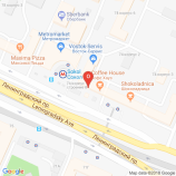 Салон красоты Чудо в Москве