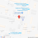 Салон красоты Олимп Красоты в Москве