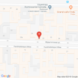 Салон красоты Мамстердам в Санкт-Петербурге