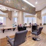 Салон красоты MOLI в Москве