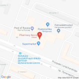 Салон красоты Оазис в Санкт-Петербурге