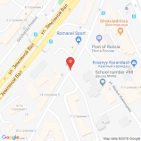 Салон красоты Fantasy в Москве