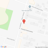 Салон красоты Медея в Уфе